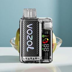 VOZOL Vista 20000 Puffs Еднократна вейп цигара Lavafire