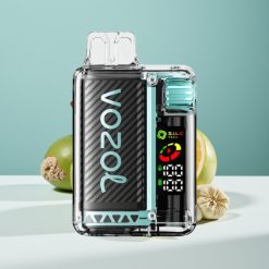VOZOL Vista 20000 Puffs Еднократна Vape Miami Mint