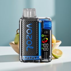 VOZOL Vista 20000 Puffs Еднократна вейп цигара Vzbull