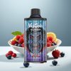 Vapsolo Super 15000 Puffs 40ml Mixed Berries 850mah Type-C