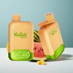 Vapsolo Twins 20000 Puffs Портокал Манго Диня & Red Bull 40ml Dual Tank Type-C