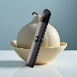 RELX Infinity 2 650 пуфове 1.9 мл 440mAh сив