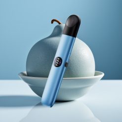 RELX Infinity 2 650 пуфове 1.9 мл син метален корпус 440mAh USB-C