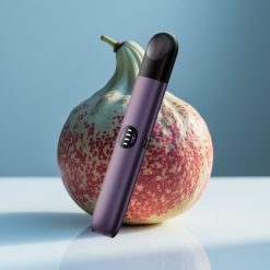 RELX Infinity 2 650 пуфа 1.9 мл Кралски индиго метален дизайн USB-C