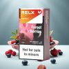 RELX Pod Pro 2 600 пуфове 0% никотин 1.9мл Горски плодове