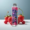 Uwin Crystal 10000 Puffs Еднократна Vape Strawberry Cranberry Cherry